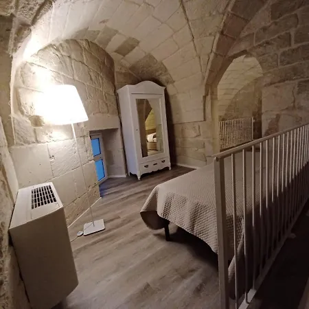 Aparthotel Tenuta Pigliano Dependance Bagnolo del Salento