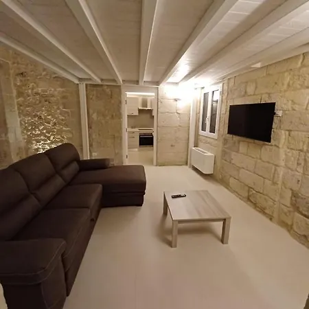 Tenuta Pigliano Dependance Aparthotel *