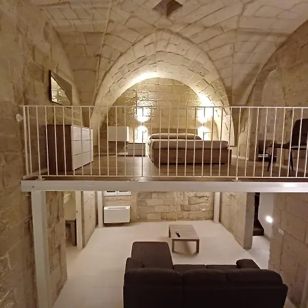 Tenuta Pigliano Dependance Bagnolo del Salento