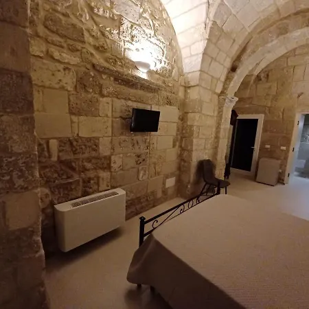 Tenuta Pigliano Dependance Aparthotel Bagnolo del Salento