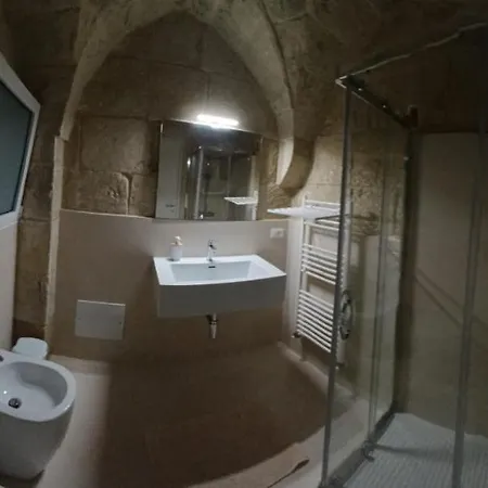 Aparthotel Tenuta Pigliano Dependance Bagnolo del Salento