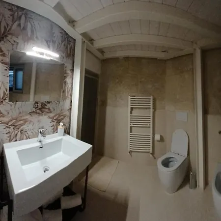 Tenuta Pigliano Dependance Aparthotel