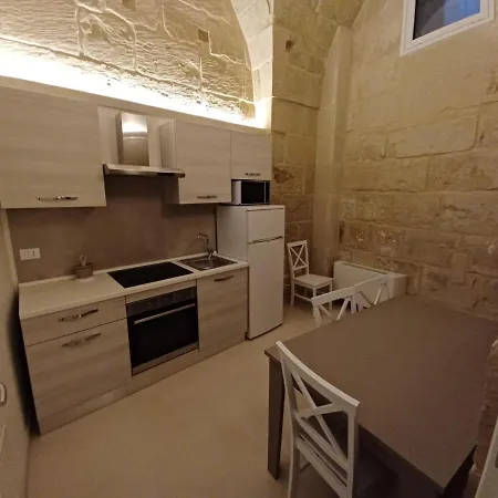 Tenuta Pigliano Dependance Aparthotel Bagnolo del Salento